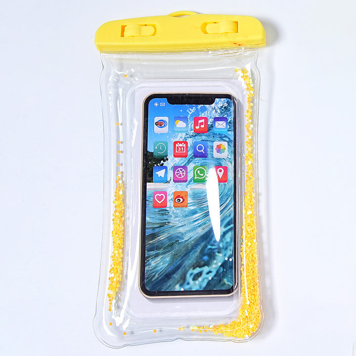 Wasserdichter Smartphone-Beutel Karnz