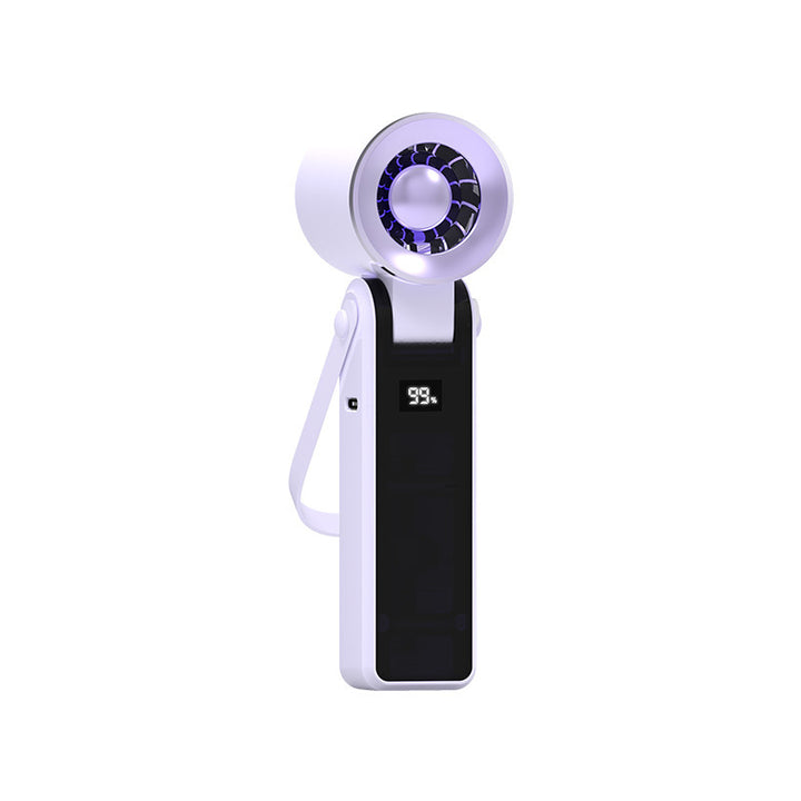 Tragbarer Mini Ventilator Karnz