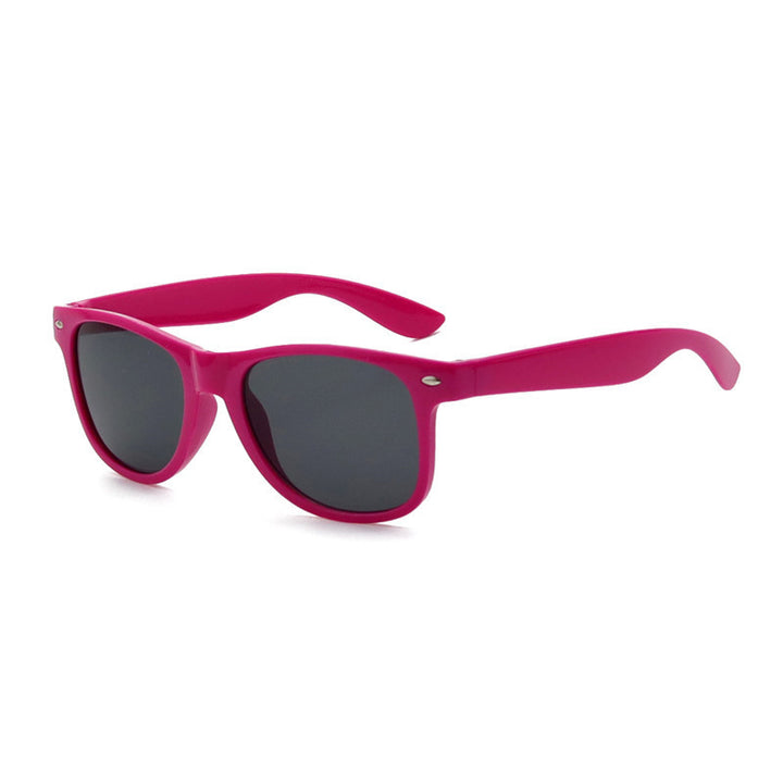Classic Pilot Stil Sonnenbrillen Karnz