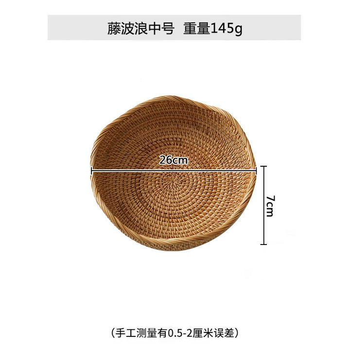 Unisex Korb Karnz