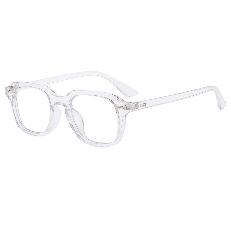 Damen modische quadratische Sonnenbrille mit robustem Design Karnz