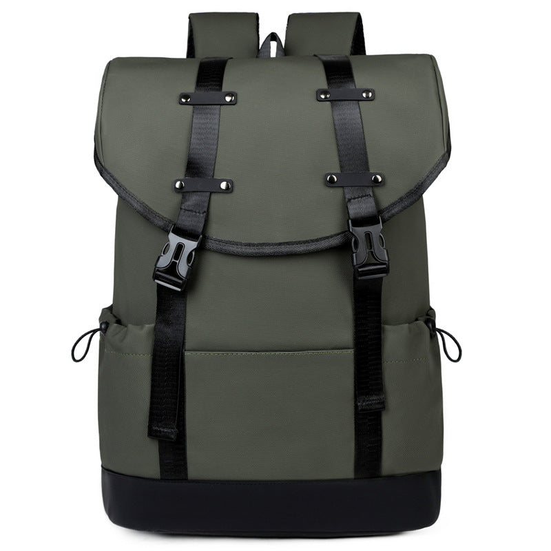Vielseitiger Outdoor-Abenteuer-Rucksack Karnz