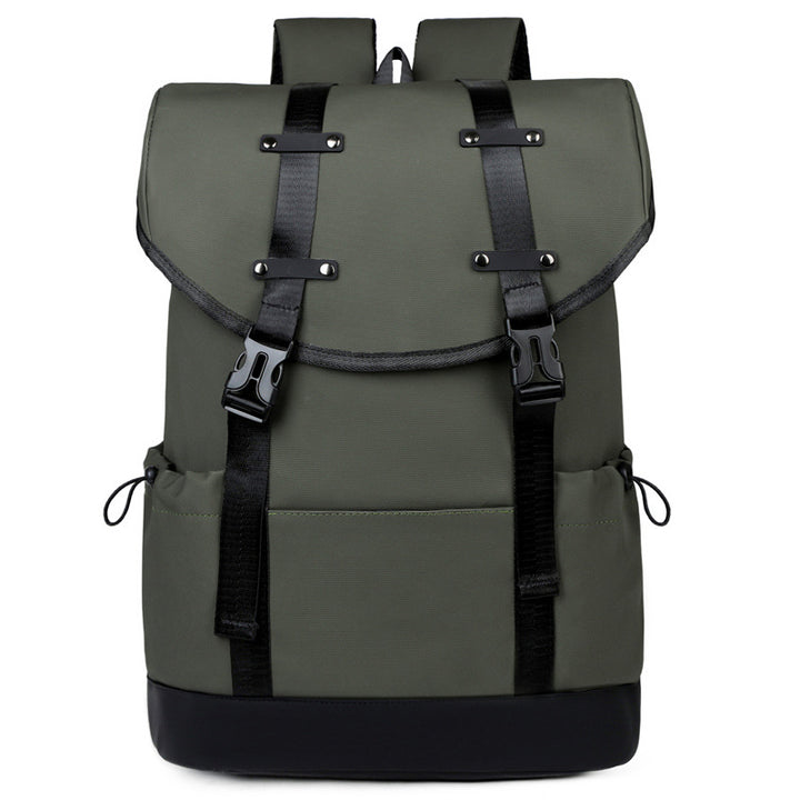 Vielseitiger Outdoor-Abenteuer-Rucksack Karnz
