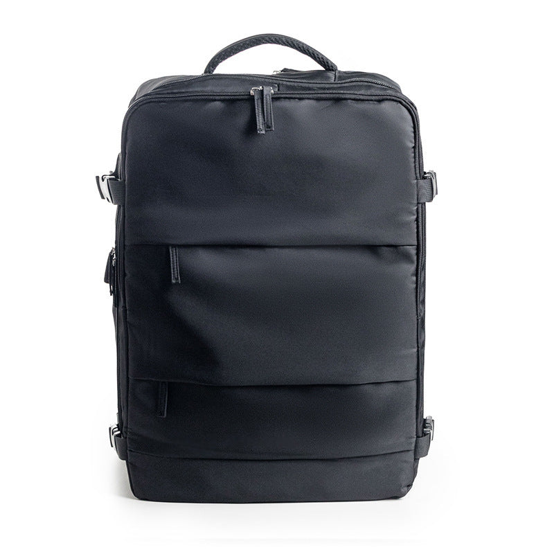 Multi-Compartment Reise-Rucksack Brehn
