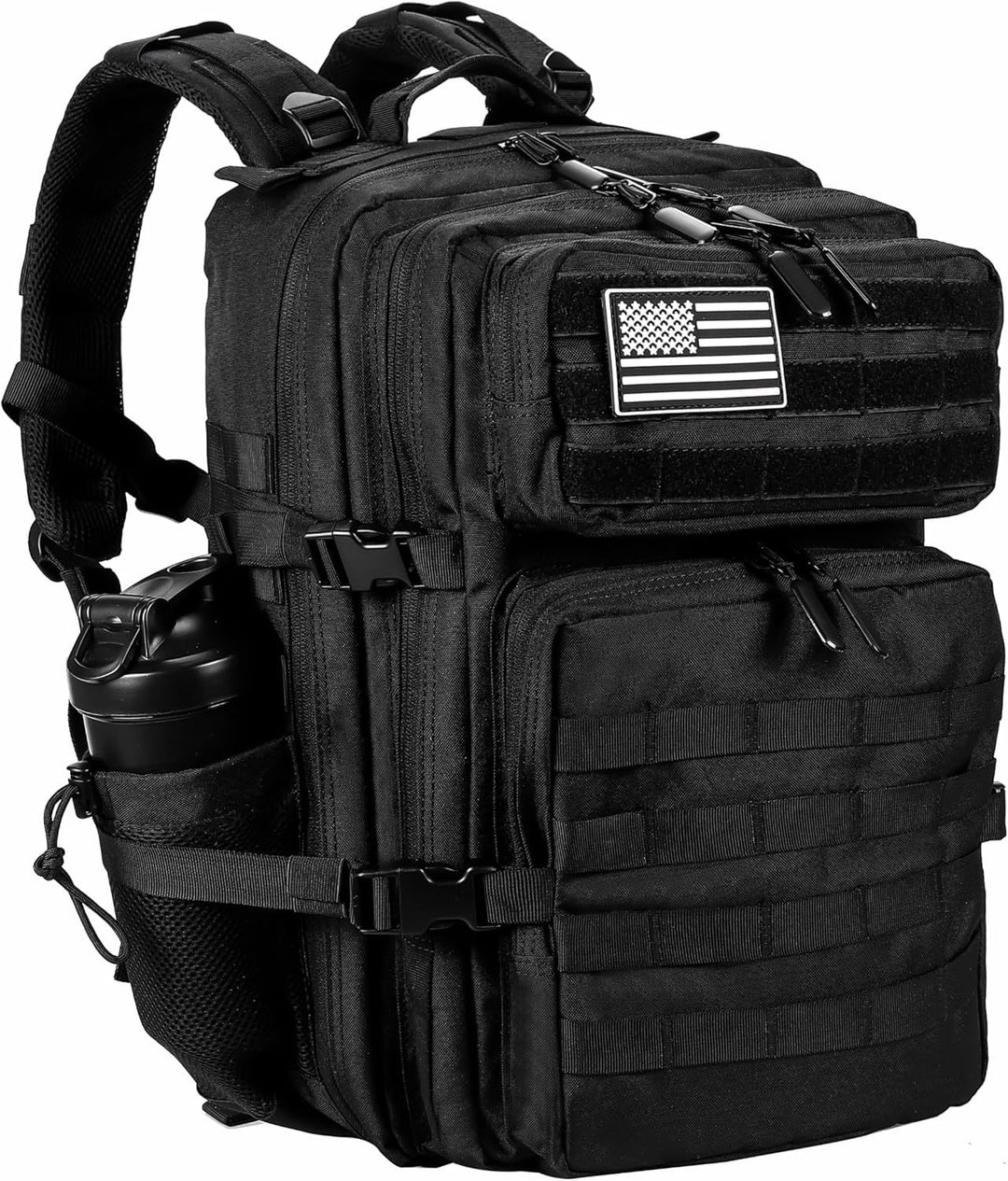 Taktischer Rucksack Karnz