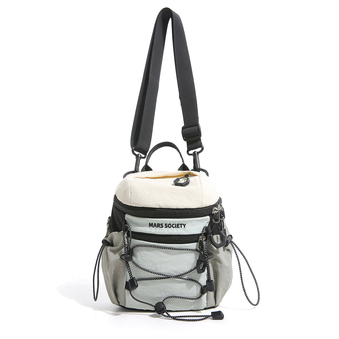 Multi-Funktions-Outdoor-Expeditionsrucksack Karnz