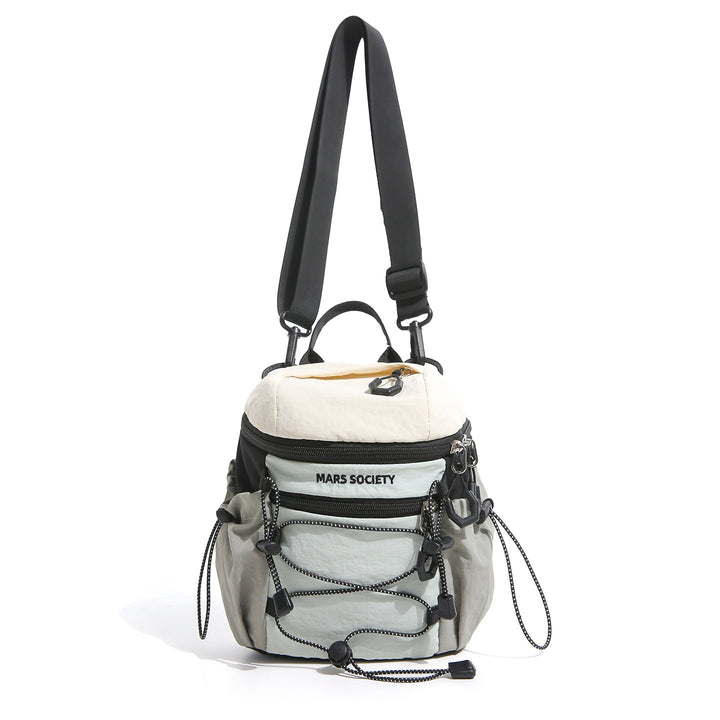 Multi-Funktions-Outdoor-Expeditionsrucksack Karnz