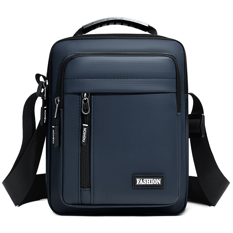 Haltbare Crossbody Utility Bag Karnz