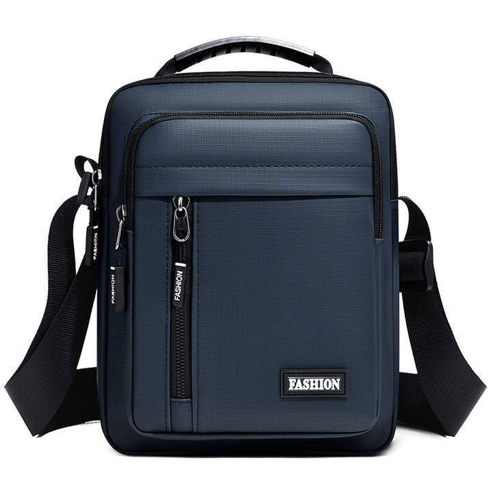 Haltbare Crossbody Utility Bag Karnz