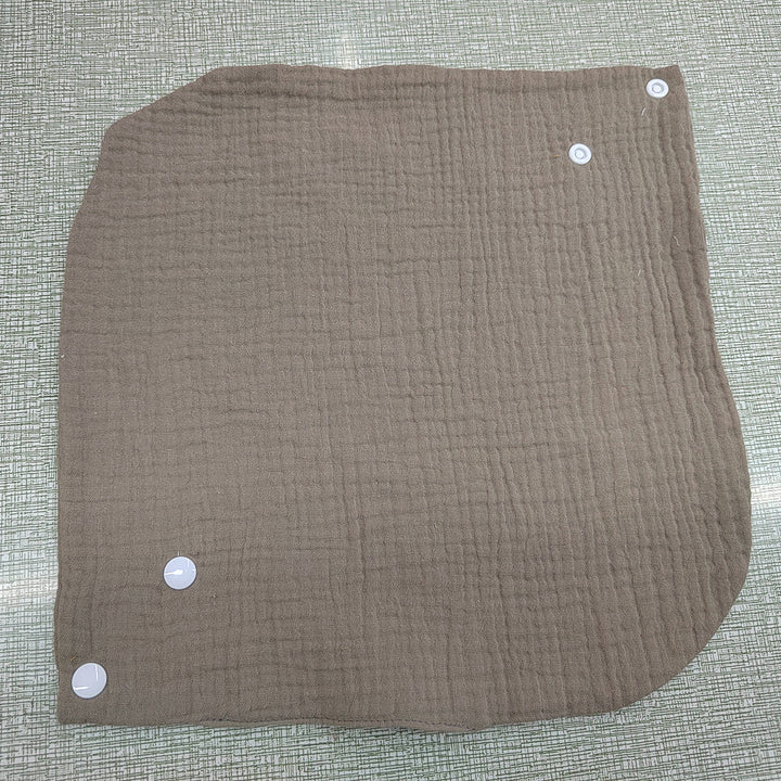 Weiche Musselin Babydecke Karnz