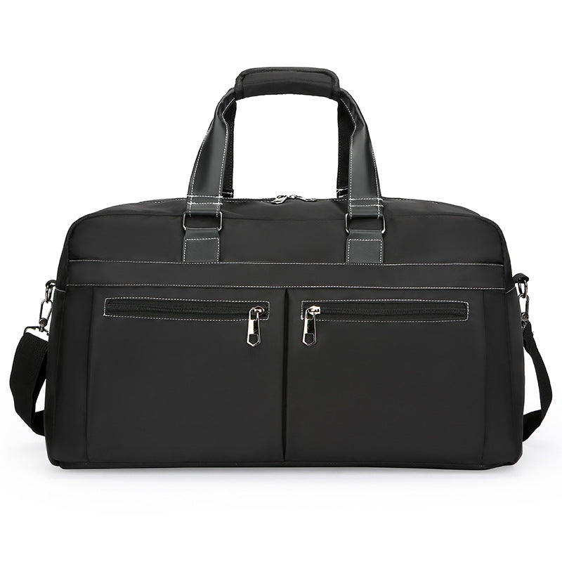 Vielseitige Allzweck-Wochenend-Duffel-Tasche Karnz