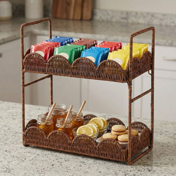 Kosmetik Organizer Karnz
