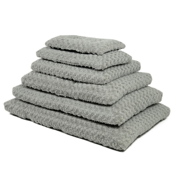 Premium Texturiertes Badkissen   Hundebett