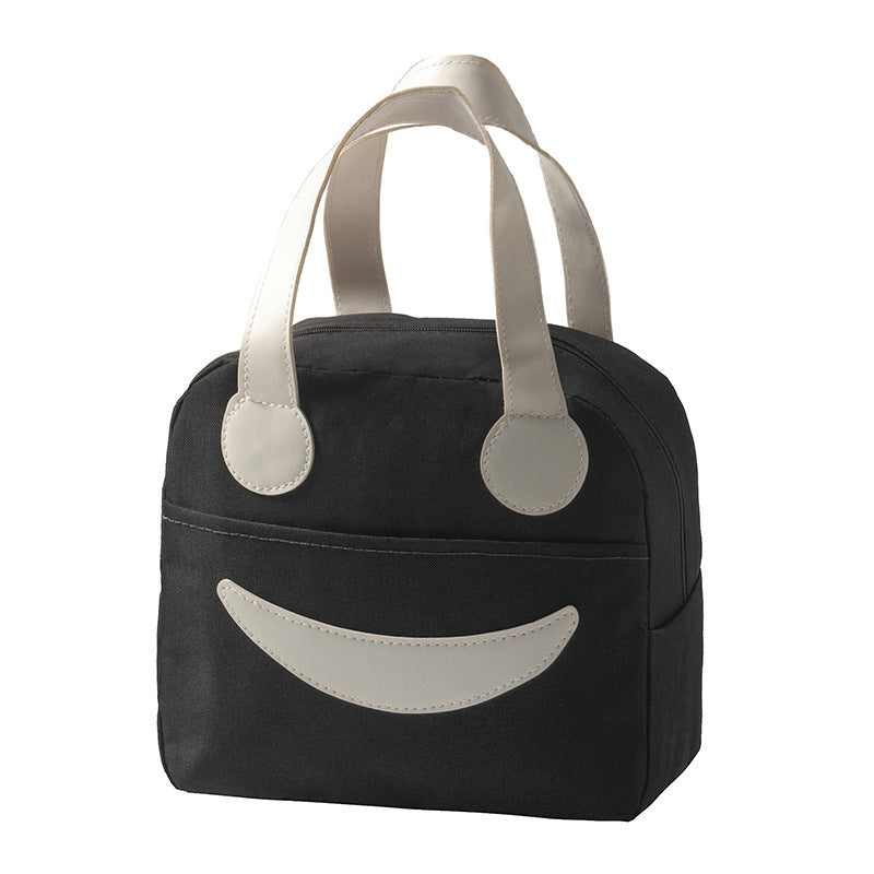 Damen Isolierte Lunch-Tasche Karnz
