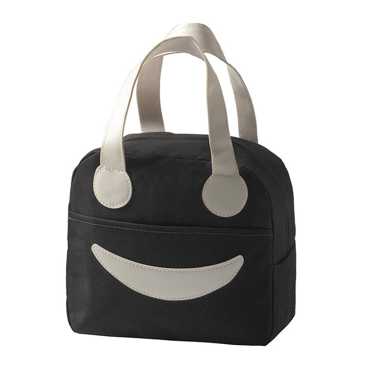 Damen Isolierte Lunch-Tasche Karnz