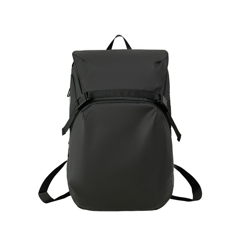 Wasserdichter Roll-Top Abenteuer-Rucksack Karnz