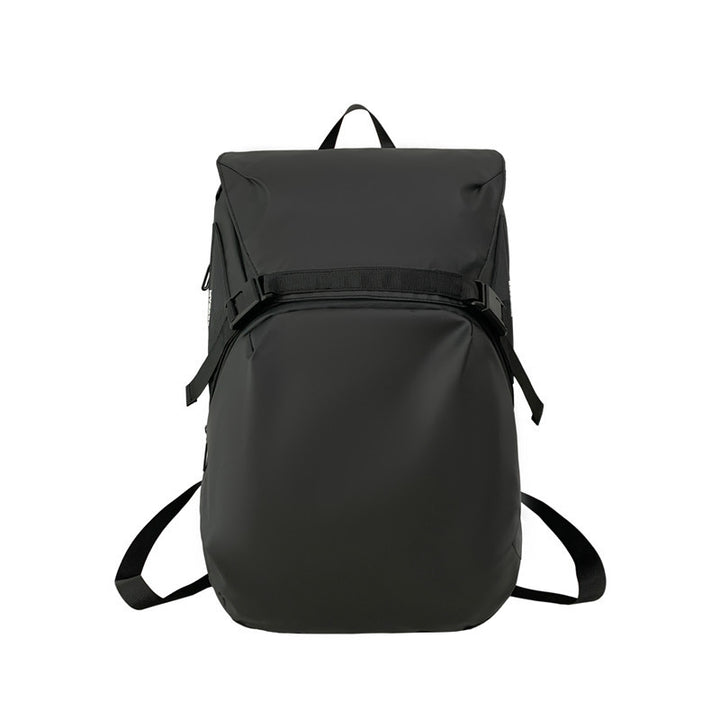 Wasserdichter Roll-Top Abenteuer-Rucksack Karnz