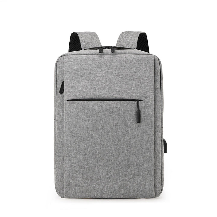 Funktionaler Slim Laptop Rucksack Karnz