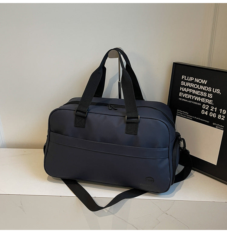 Geräumige multifunktionale Reisetasche Karnz