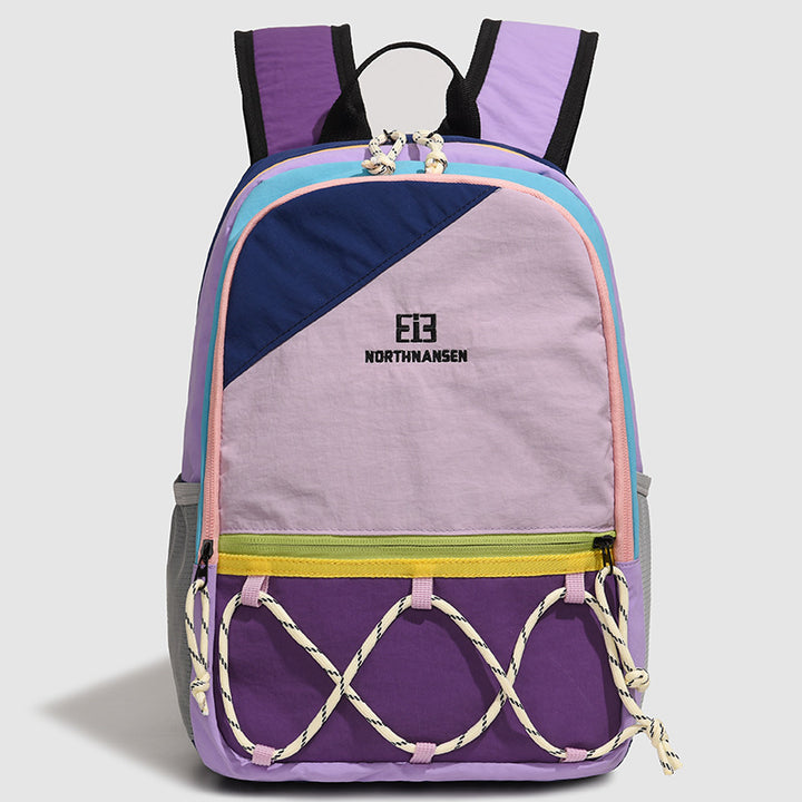 Trendy multifunktionaler Rucksack
