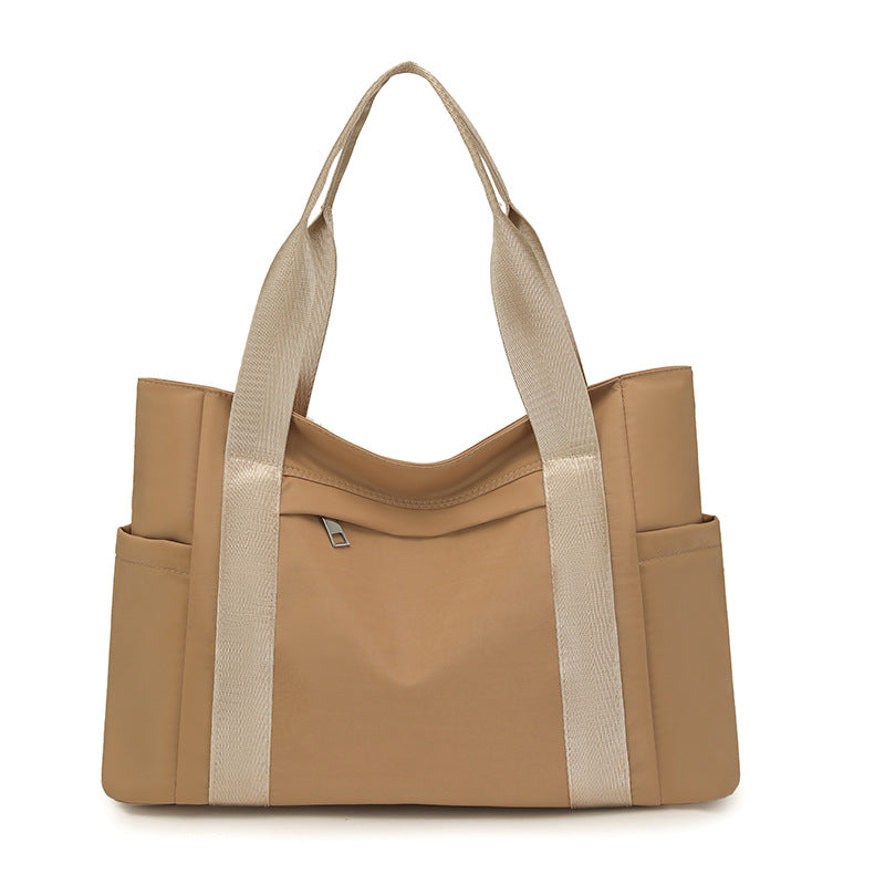 Vielseitige Multi-Taschen Tragetasche Karnz
