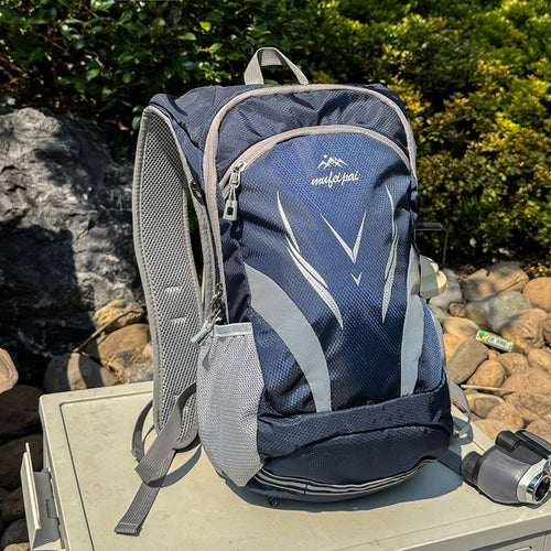 Leichter Wanderrucksack Karnz