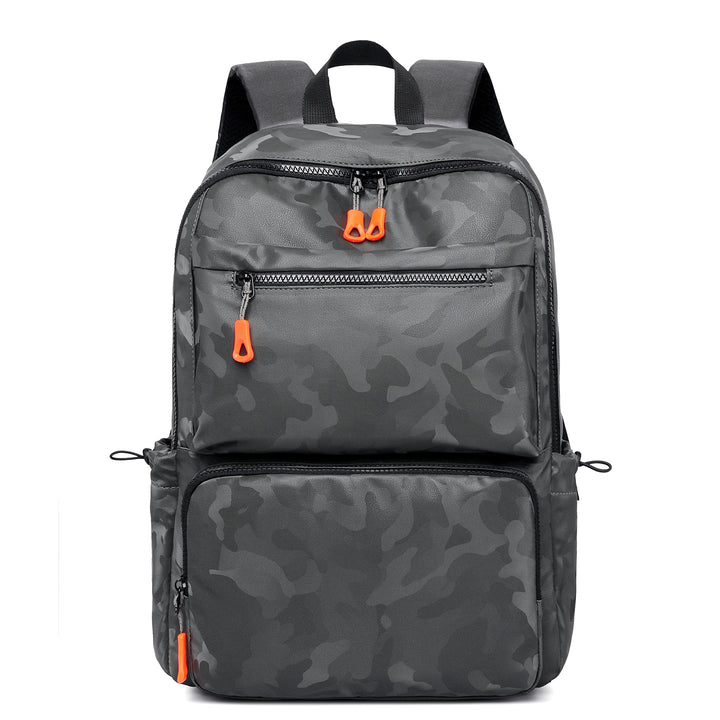 Taktischer Mehrfachfächer-Rucksack Karnz