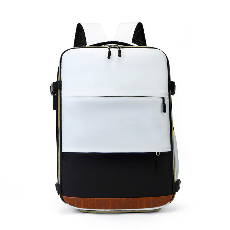 Stilvoller Urban Rucksack Karnz