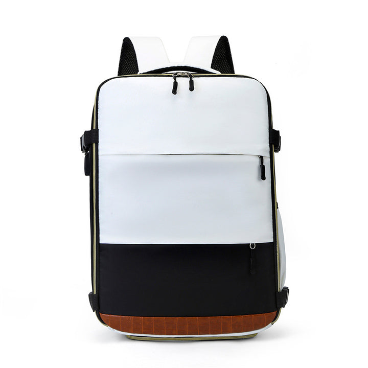 Stilvoller Urban Rucksack Karnz