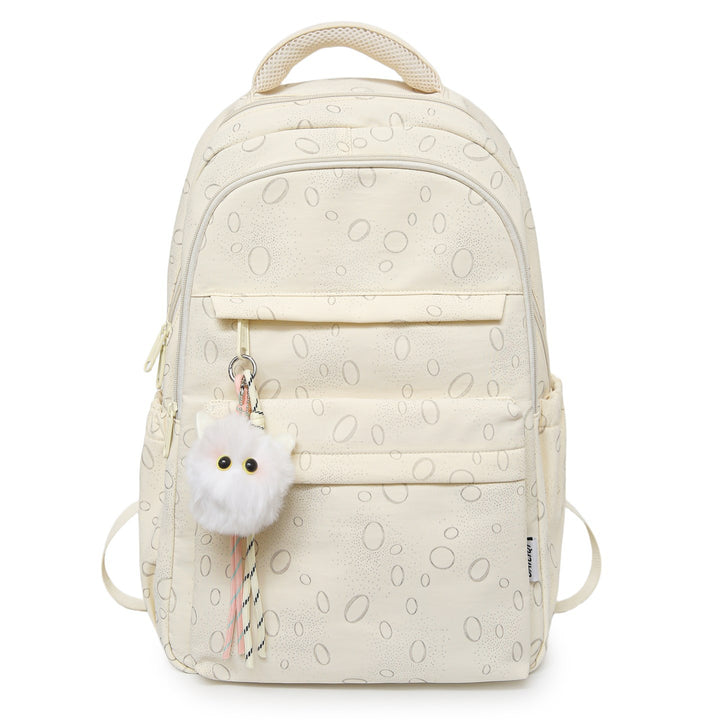 Stylischer funktionaler Rucksack Karnz