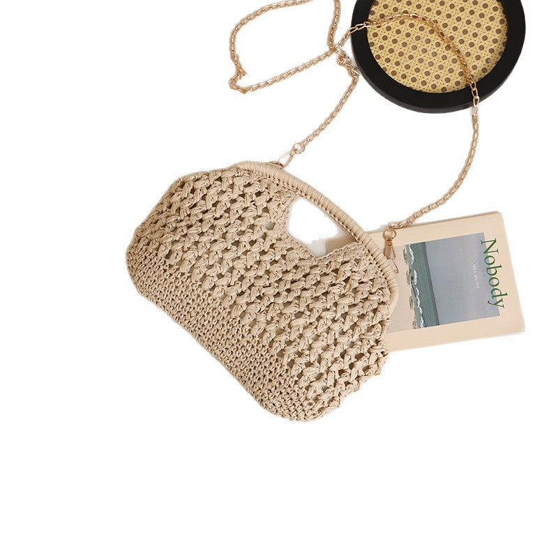 Damen Handgefertigte Designer-Tasche Karnz