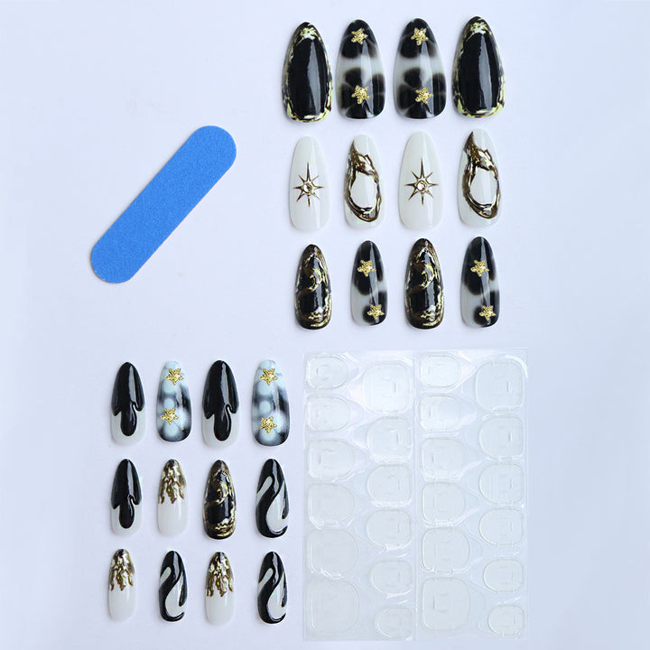 Nageldesign Karnz