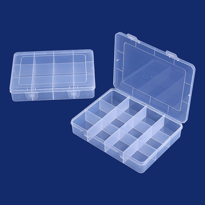 Multi-Sektion Organizer Box Karnz