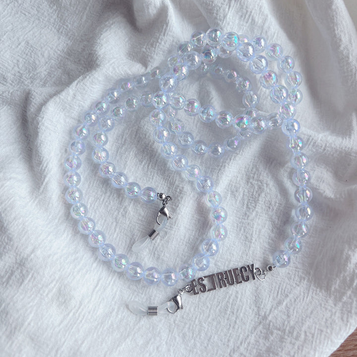 Perlen Brillen Halter Kette Karnz 1786692236