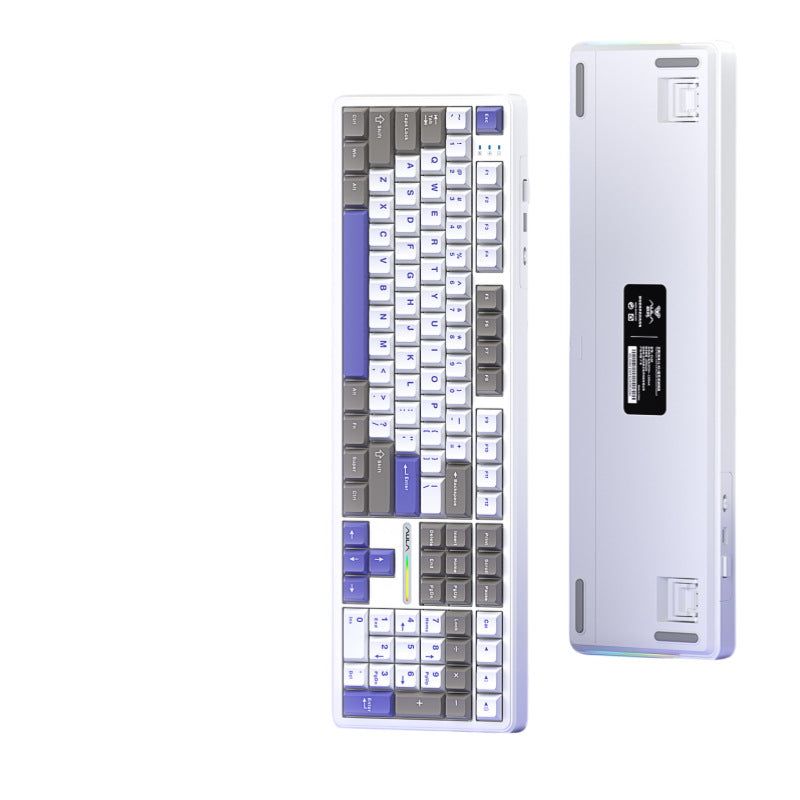 Mechanische Gaming-Tastatur Karnz