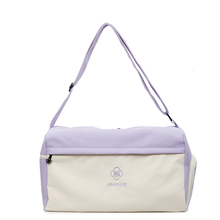 Stylische multifunktionale Reisetasche