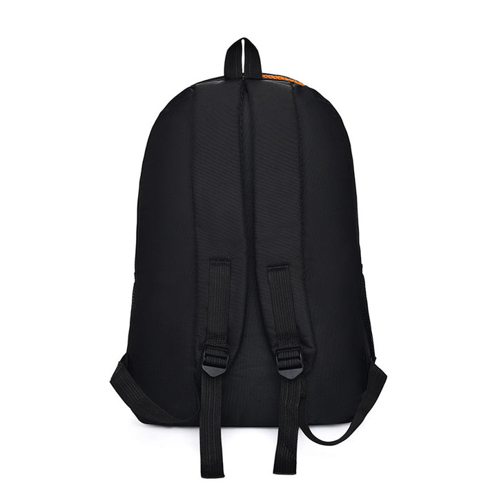 Stylische Reisrucksack Karnz
