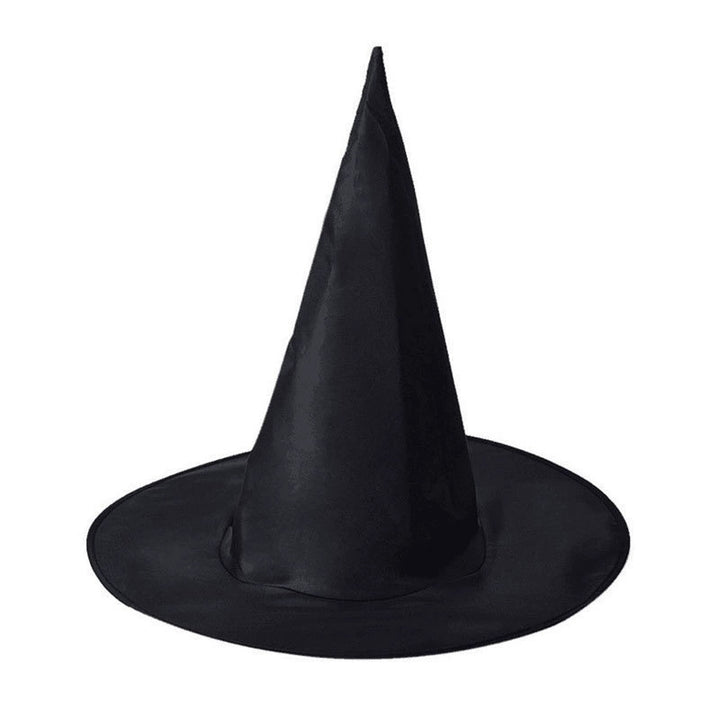 Zauberhafte Hexenhaube