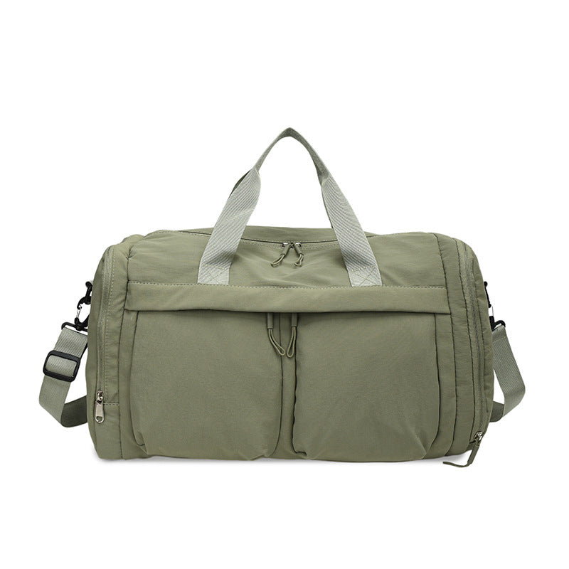 Vielseitige multifunktionale Reisetasche Karnz