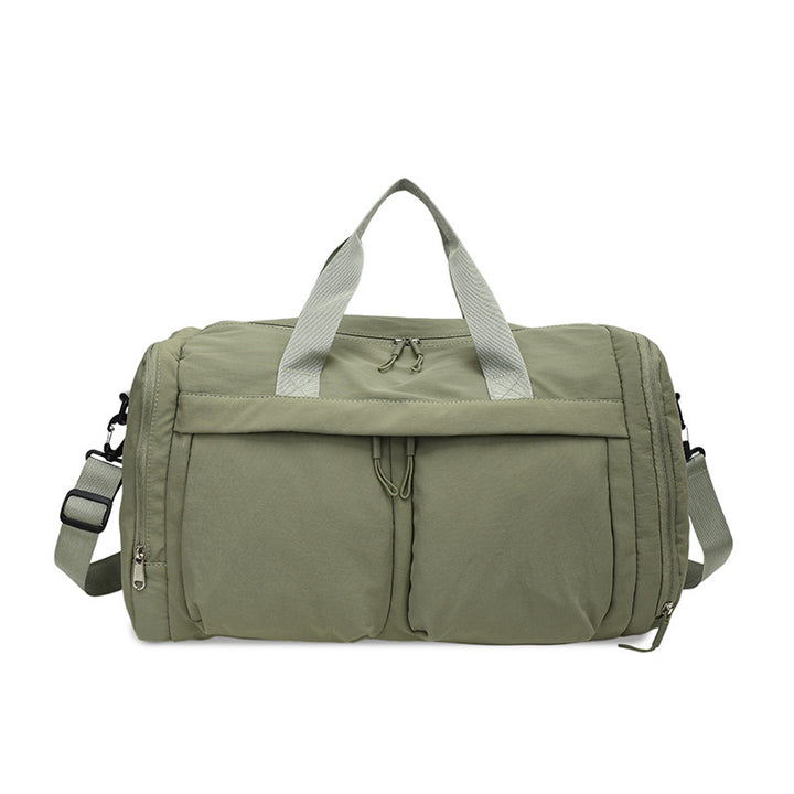 Vielseitige multifunktionale Reisetasche Karnz