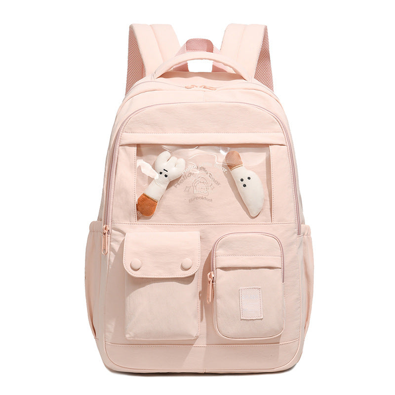 Smart Utility Backpack Karnz