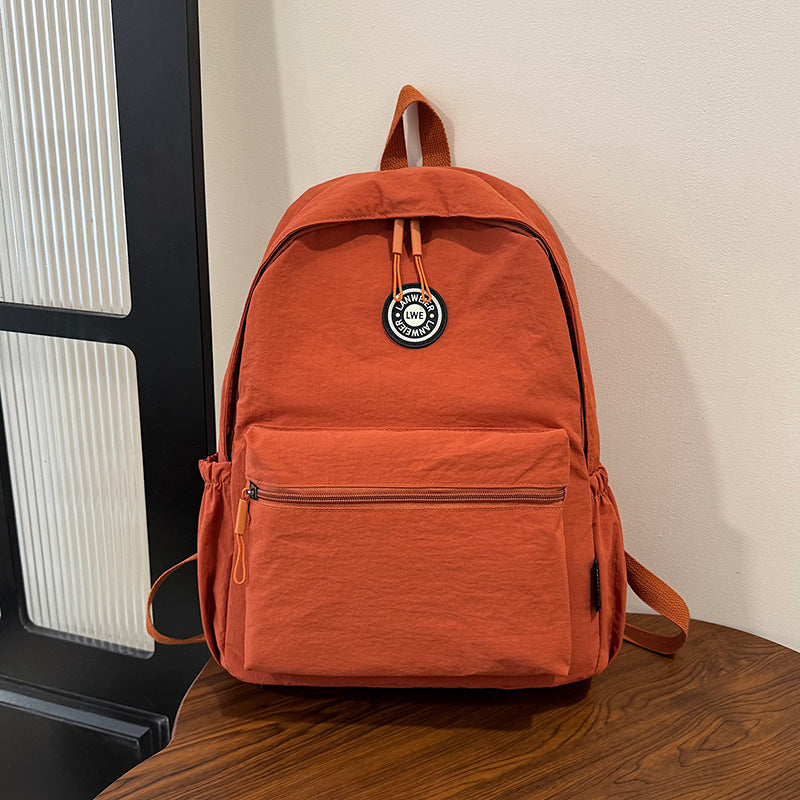 Geräumiger Utility-Rucksack Karnz