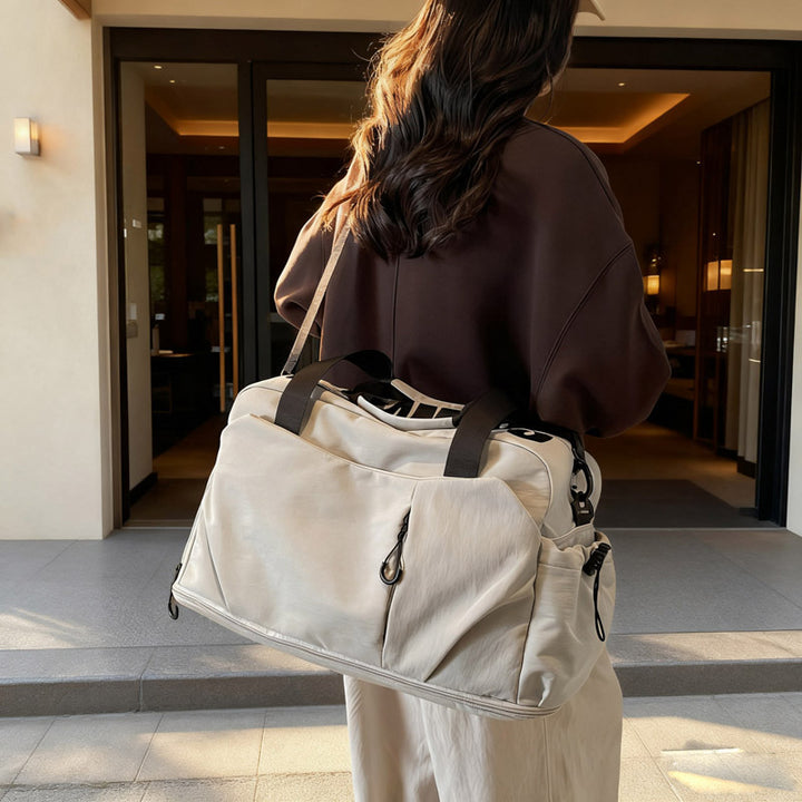 Vielseitige Outdoor-Reisetasche Karnz
