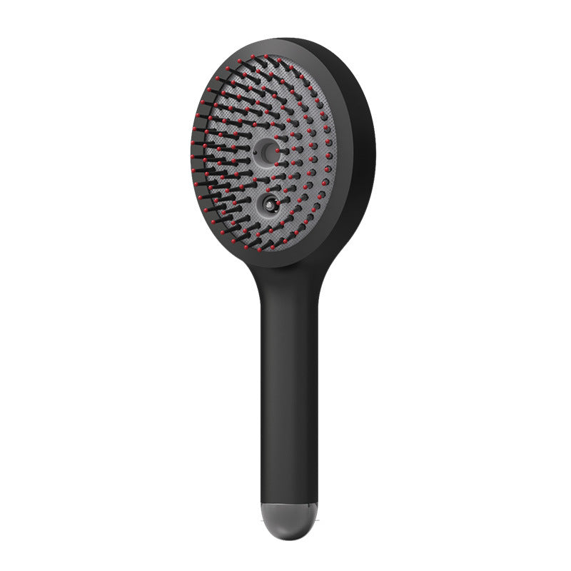 Ultra-bequemer beheizter Kopfhautmassager Karnz
