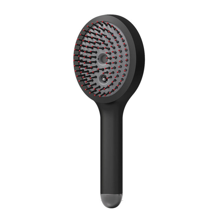 Ultra-bequemer beheizter Kopfhautmassager Karnz
