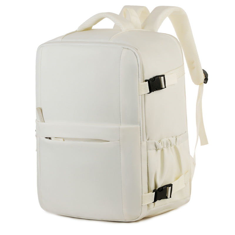 Haltbarer multifunktionaler Laptop-Rucksack