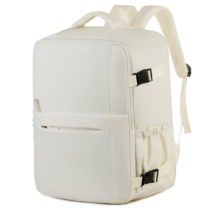 Haltbarer multifunktionaler Laptop-Rucksack