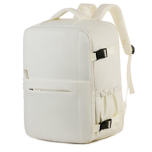 Haltbarer multifunktionaler Laptop-Rucksack