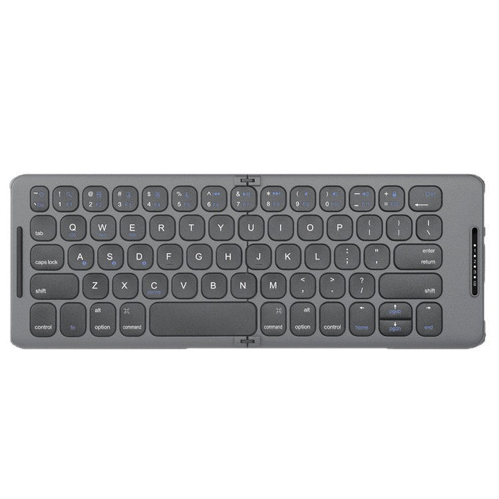 Faltbare Bluetooth-Tastatur Karnz