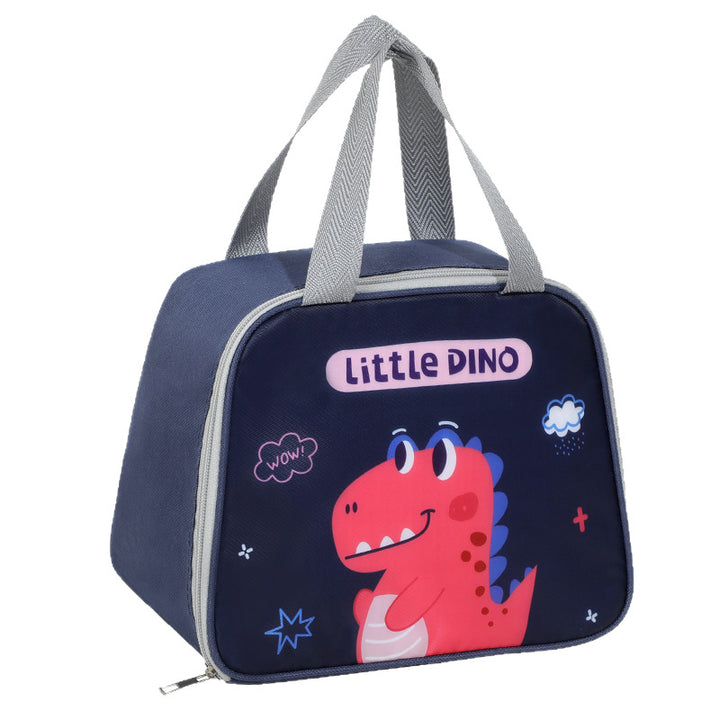 Isolierte Lunch Tasche Karnz